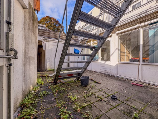 Medium property photo - Spijkerstraat 20, 6828 DL Arnhem